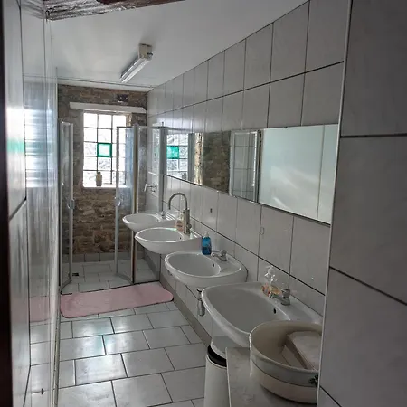 호스텔 Pilgerunterkunft 